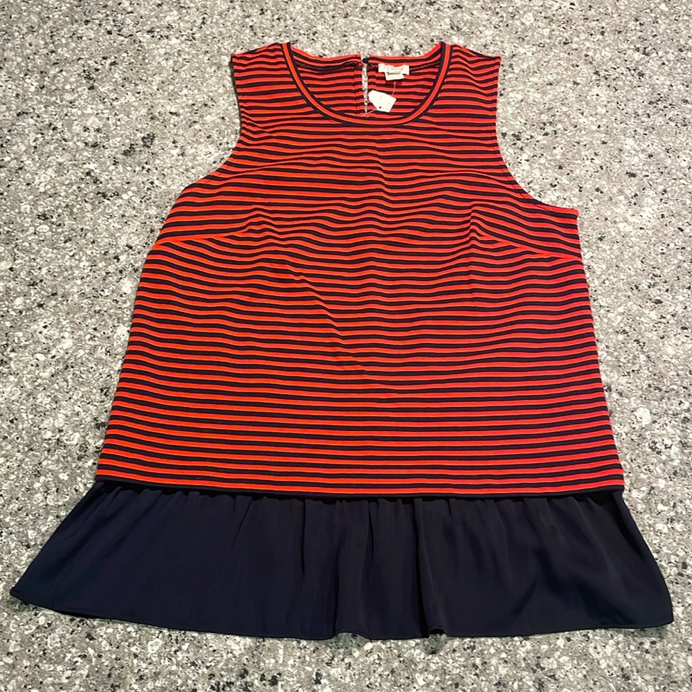 J Crew Small NWOT